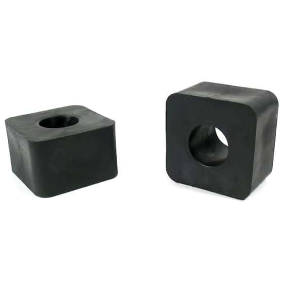 GK7143 Front To Control Arm Sway Bar Bushing, Set of 2