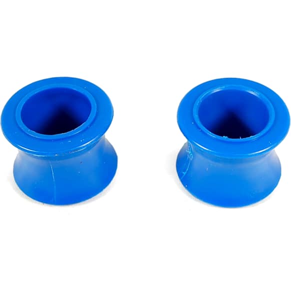 2000 Dodge Durango - Front To Control Arm Sway Bar Bushing, 4WD, With 1.40 in. Bar, Set of 2