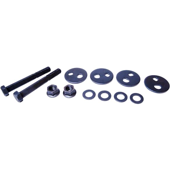 2002 Mazda B3000 - Camber and Alignment Kit