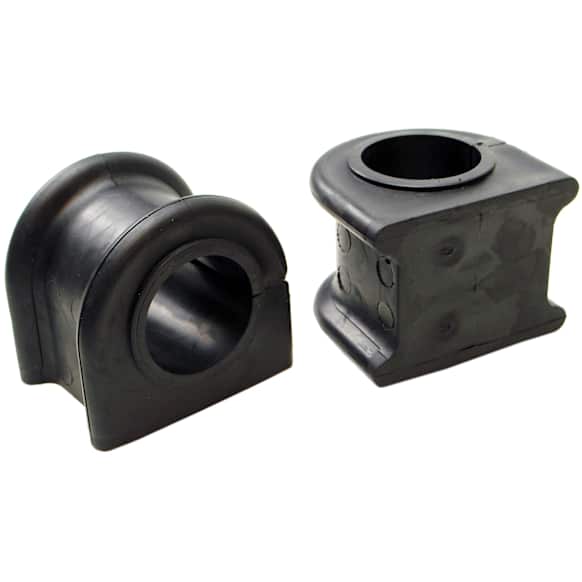 2001 Ford Explorer - Front To Frame Sway Bar Bushing, With 31 mm Bar Diameter, With 1-7/32 in. Bar Diameter, Set of 2