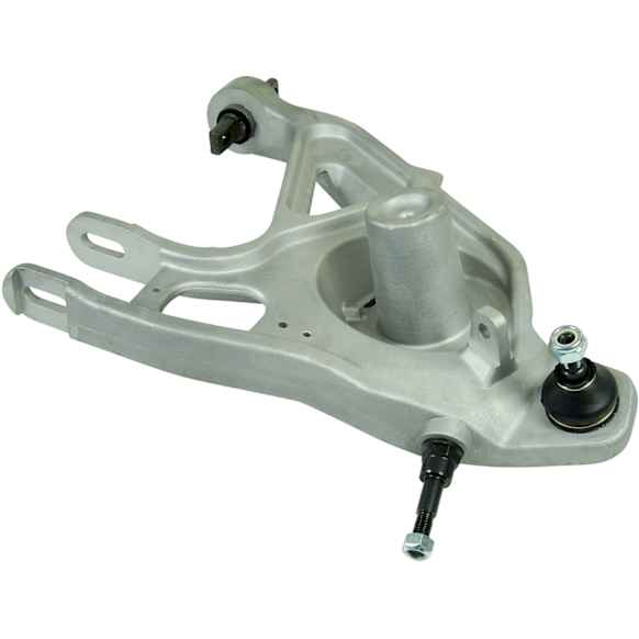 Rear, Driver Side, Lower Control Arm, With ball joint(s), Original Grade Series