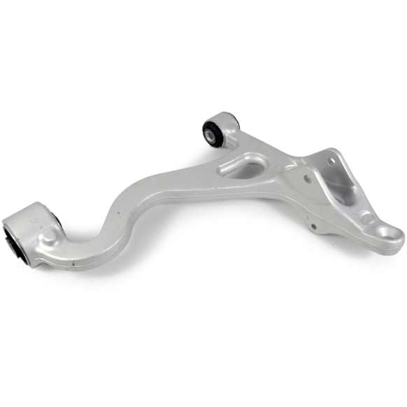 2005 Lincoln LS - Front, Driver Side, Lower Control Arm, 3.9L 8Cyl, Aluminum