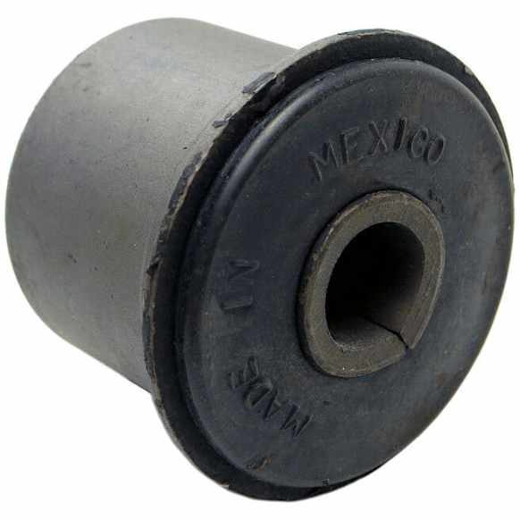 1995 Mazda B2300 - Axle Pivot Bushing, 4WD, Black, Rubber, Sold Individually, Original Grade Series