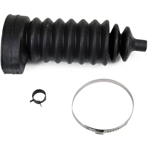 GK8465 Steering Rack Boot, Sold Individually, Direct Fit