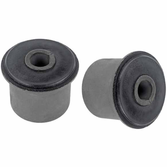 GK8620 Axle Pivot Bushing - Black, Rubber, Direct Fit