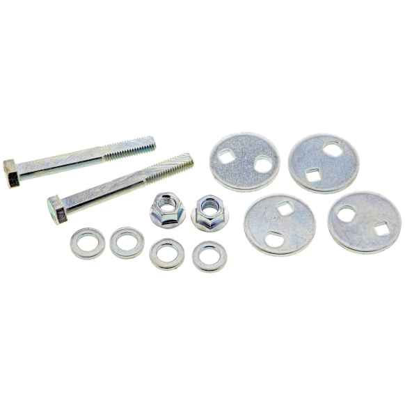 GK8740 Camber and Alignment Kit - Direct Fit