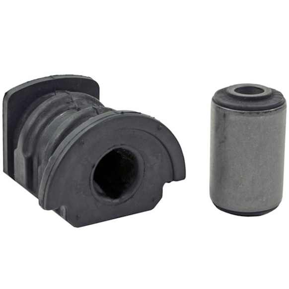 GK90035 Front, Driver and Passenger Side, Lower Control Arm Bushing, Set of 2