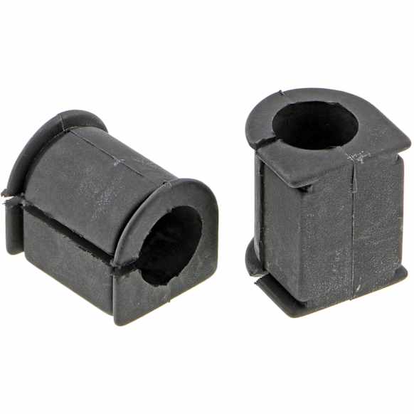 1990 Nissan D21 - Front, To Frame Sway Bar Bushing, 4WD, From 02/01/89, Set of 2