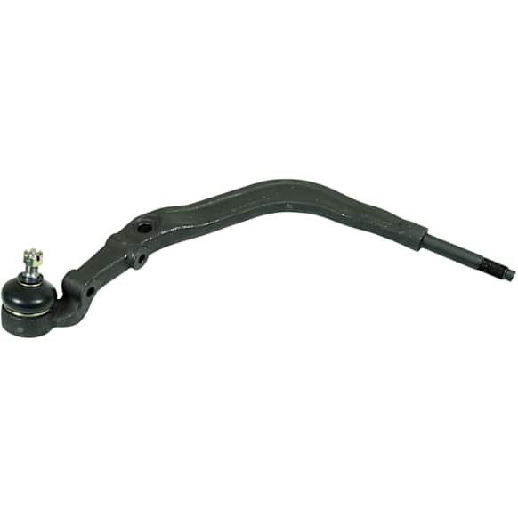 GK9595 Radius Arm - Black, Direct Fit
