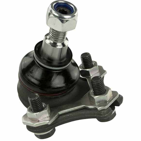 1998 Volkswagen Golf - Front, Driver or Passenger Side, Lower Ball Joint
