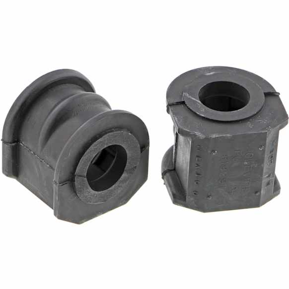 2001 Ford Mustang - Front To Frame Sway Bar Bushing, With 25.4 mm Bar Diameter, With 1 in. Bar Diameter, Set of 2