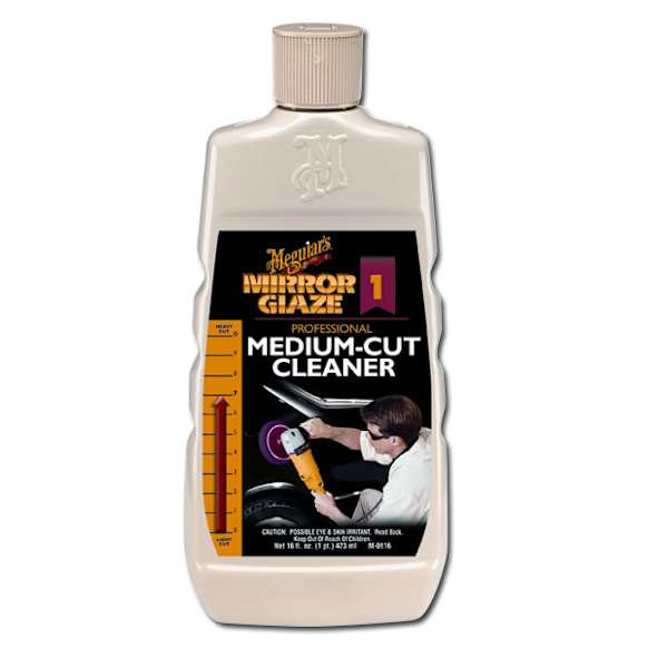 M0116 Detailing Kit - Cleaner, Universal