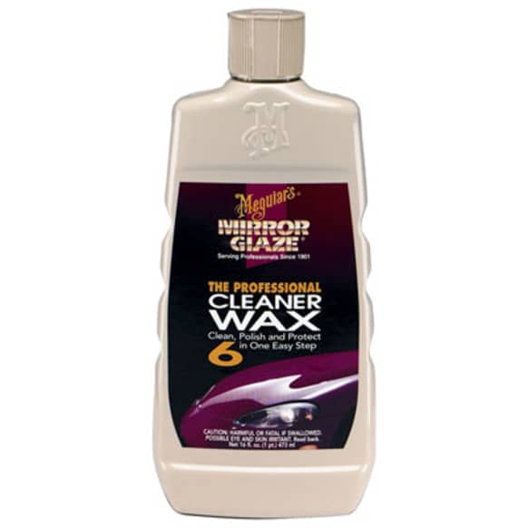 M0616 Detailing Kit - Wax, Universal