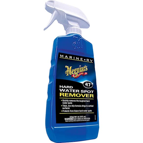 M4716 Detailing Kit - Cleaner, Universal