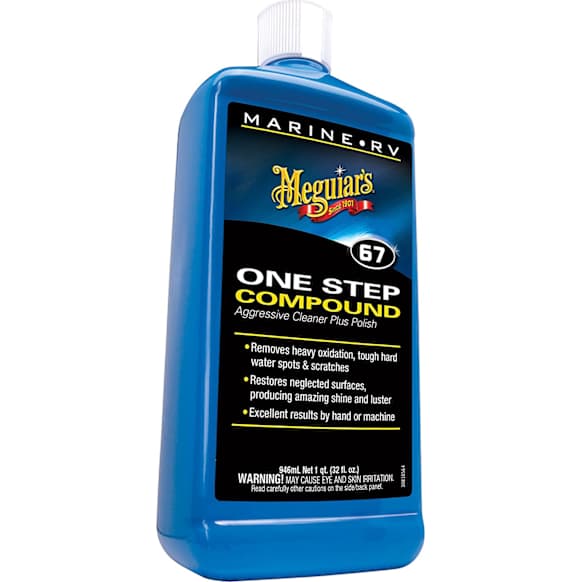 M6732 Detailing Kit - Cleaner, Universal