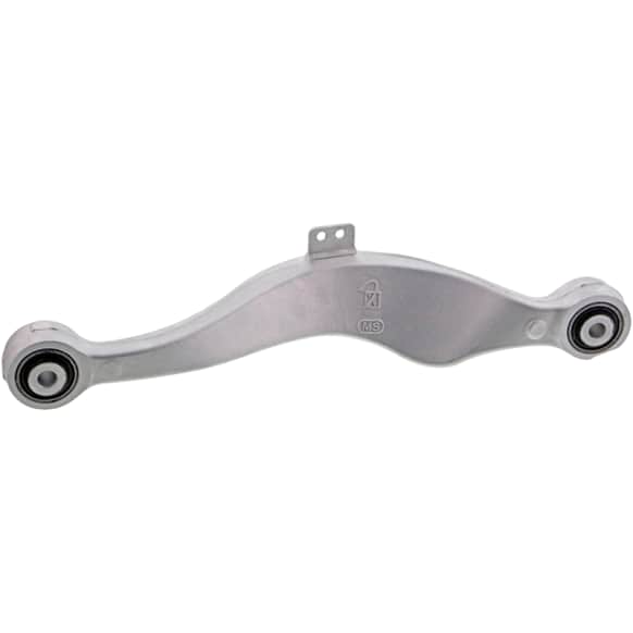 GS251252 Rear, Driver Side, Upper, Rearward Control Arm, Without ball joint(s), Aluminum