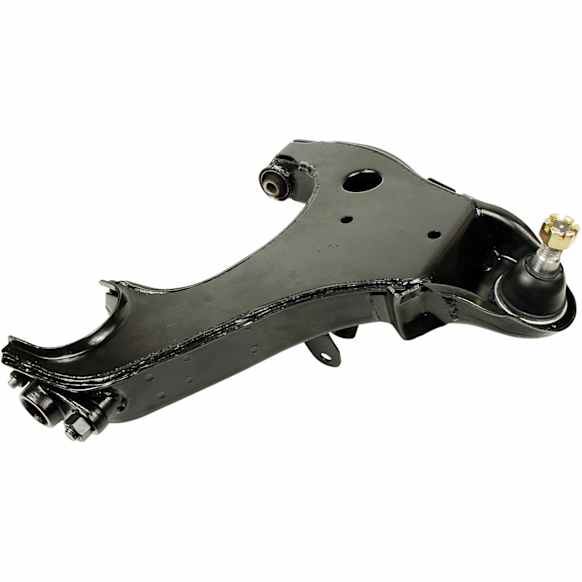 2003 Nissan Frontier - Front, Driver Side, Lower Control Arm, With ball joint(s), Original Grade Series