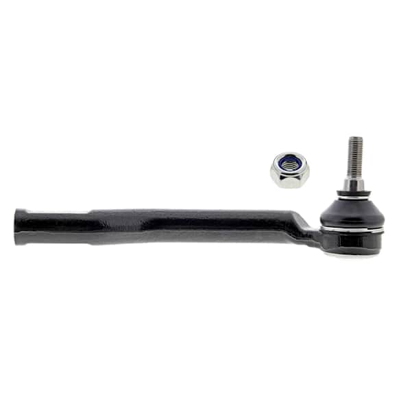 2011 Nissan Cube - Front, Driver Side, Outer Tie Rod End