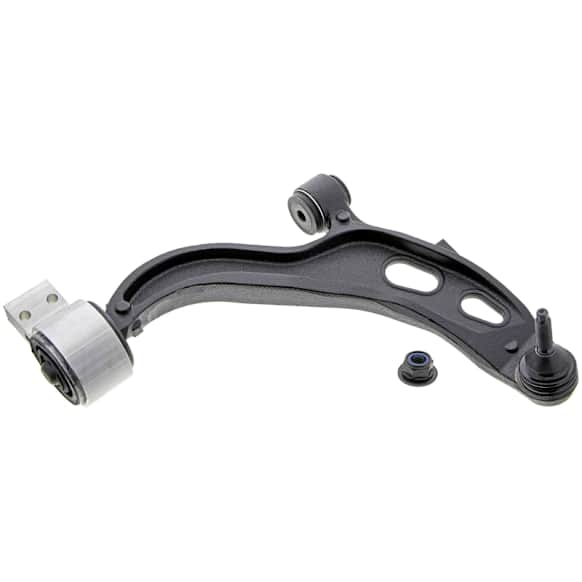 GS401187 Front, Passenger Side, Lower Control Arm, Original Grade Series