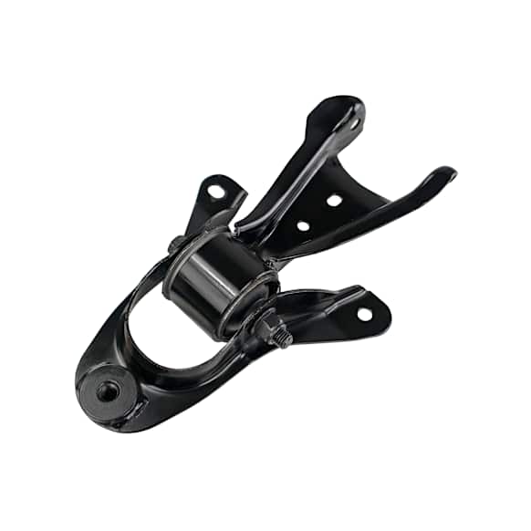 2009 Ford Mustang - Rear, Driver or Passenger Side, Upper Control Arm, Steel