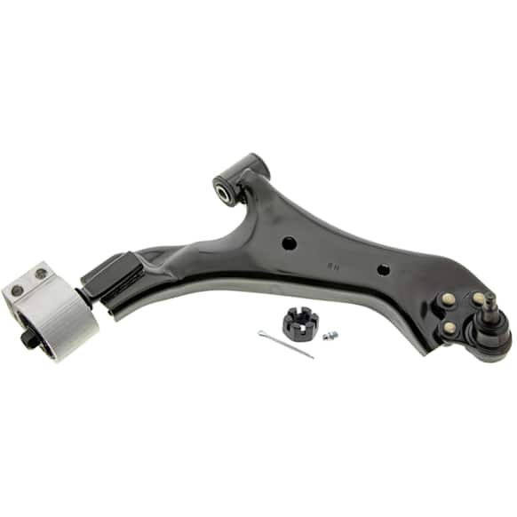 GS501118 Front, Passenger Side, Lower Control Arm, Original Grade Series