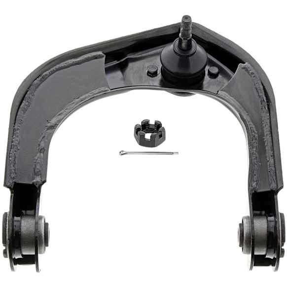 GS501136 Front, Driver Side, Upper Control Arm, Original Grade Series