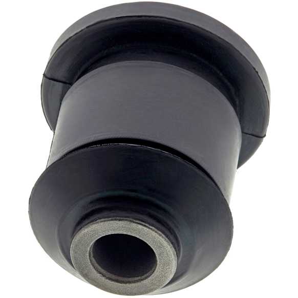 2004 Chevrolet Tahoe - Front, Driver or Passenger Side, Lower, Frontward, Control Arm Bushing, RWD