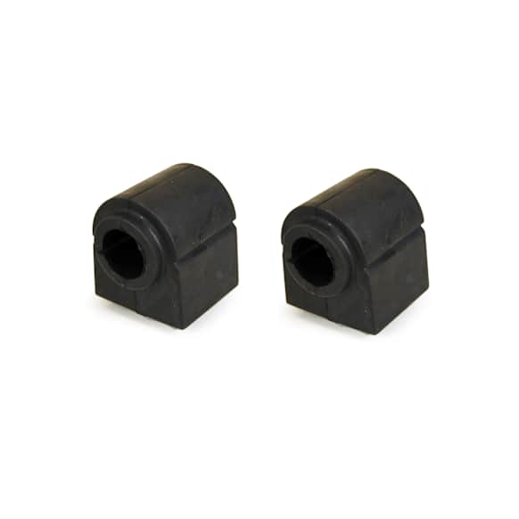 2008 Pontiac G5 - Front To Frame Sway Bar Bushing, With 20 mm Bar Diameter, With 25/32 in. Bar Diameter, Set of 2