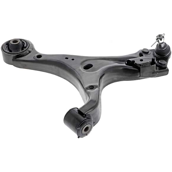 GS601101 Front, Passenger Side, Lower Control Arm, Steel