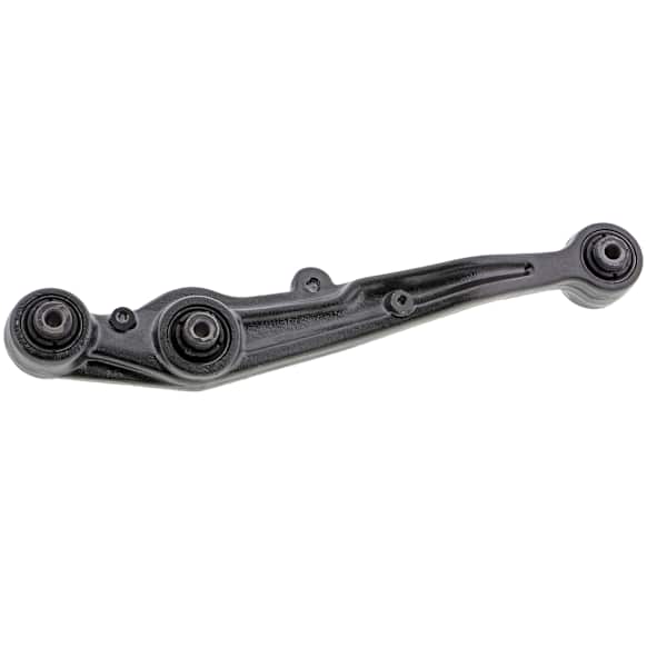 GS60150 Rear, Driver Side, Lower Control Arm, Steel