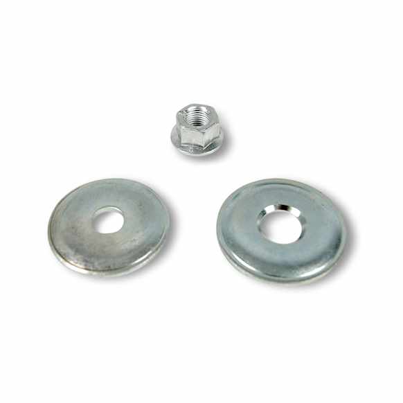 GS60400 Front, Driver Side, Lower, Rearward Control Arm Bushing, Sold Individually