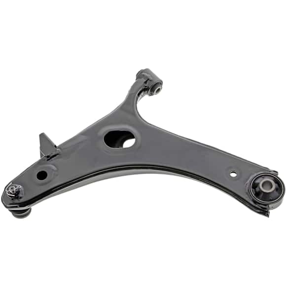 GS801052 Front, Passenger Side, Lower Control Arm, Original Grade Series