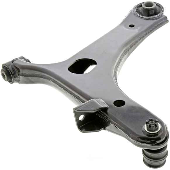 2008 Subaru Legacy - Front, Passenger Side, Lower Control Arm, Original Grade Series