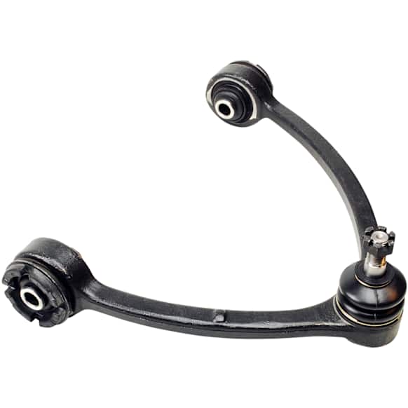 GS86107 Front, Driver Side, Upper Control Arm