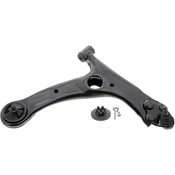GS861129 Front, Passenger Side, Lower Control Arm, Original Grade Series