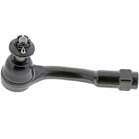 2012 Hyundai Equus - Front, Driver Side, Outer Tie Rod End