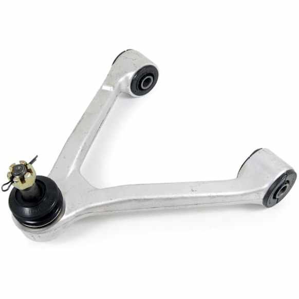 1988 Toyota Supra - Front, Passenger Side, Upper Control Arm, With ball joint(s), Original Grade Series