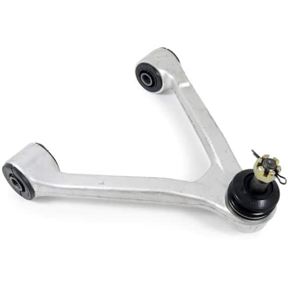 1990 Toyota Supra - Front, Driver Side, Upper Control Arm, With ball joint(s), Original Grade Series