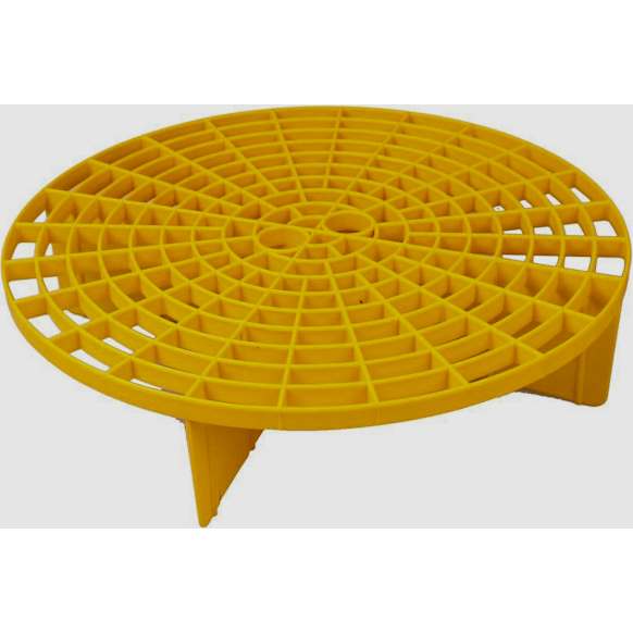 X3003 Grit Guard - Sold individually