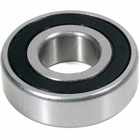 1990 Suzuki Swift - Rear, Driver or Passenger Side, Outer Wheel Bearing, BXT Series