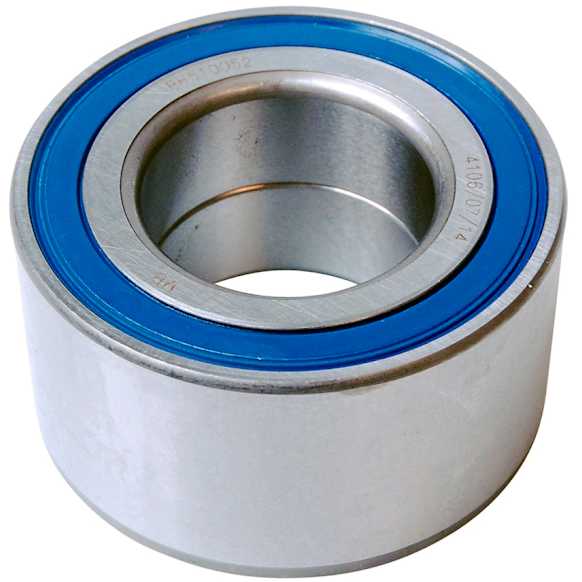 H510052 BXT Series Wheel Bearing, Sold individually