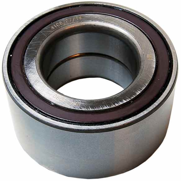 2011 Mitsubishi Lancer - Front, Driver or Passenger Side Wheel Bearing, BXT Series