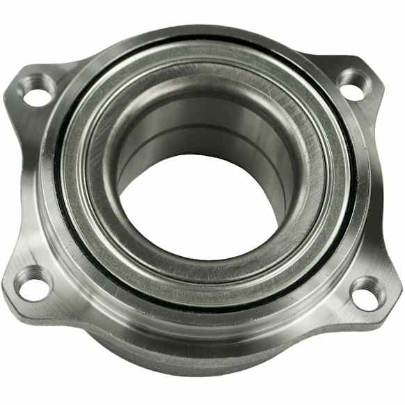 H512432 BXT Series Wheel Bearing, Sold Individually