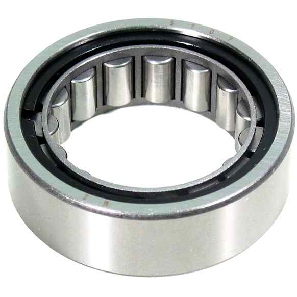 1982 GMC Jimmy - Rear, Driver or Passenger Side Wheel Bearing, Manufactured In USA, Axle Code C, 7.625 In. Ring Gear or 8.625 In. Ring Gear, BXT Series