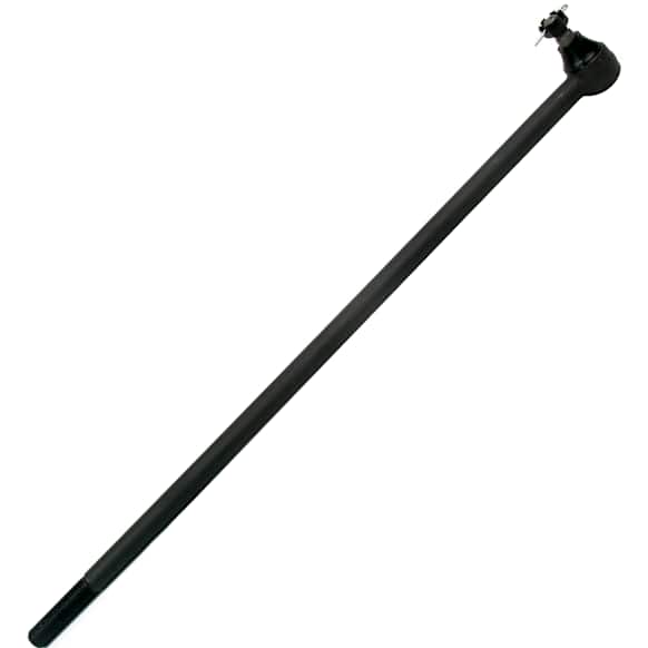 1986 Jeep CJ7 - Front, Passenger Side, Outer Tie Rod End, Pitman Arm to RH Steering Arm, Supreme Series
