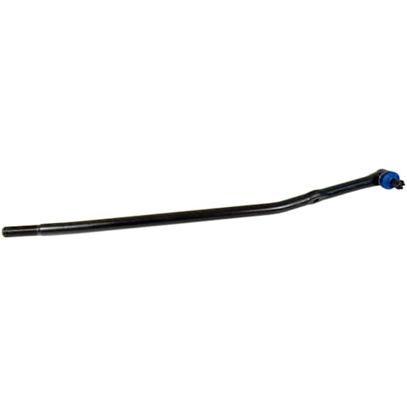 2002 Ford E-250 Econoline - Front, Passenger Side, Inner Tie Rod End, With Single Rear Wheels (Srw), Supreme Series