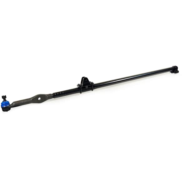 1992 GMC C3500 - Front, Driver or Passenger Side, Outer Tie Rod End, RH Connecting Tie Rod, Supreme Series