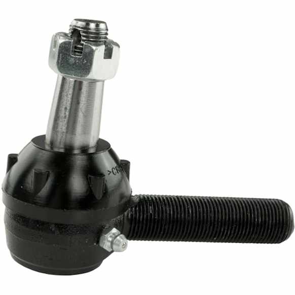 1965 Dodge P300 Van - Tie Rod End, Supreme Series