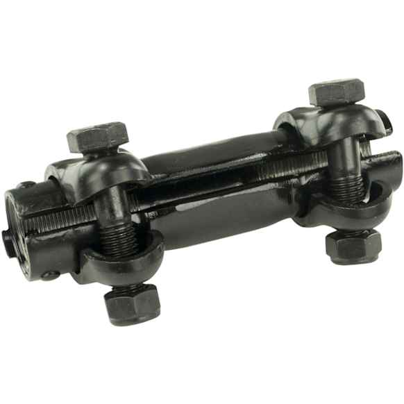 1980 Chevrolet K5 Blazer - Passenger Side (Steering Arm To Steering Arm) Tie Rod Adjusting Sleeve, 4WD