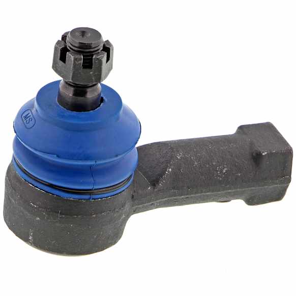 MES2347RL Front, Driver or Passenger Side, Outer Tie Rod End, Supreme Series